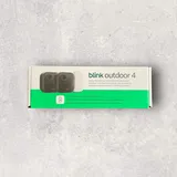 Blink Outdoor 4 2-Kamera System