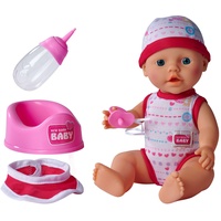 Entzückendes Baby Set sortiert 105037800