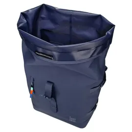 GOT BAG Rolltop 2.0 ocean blue