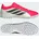 TF Unisex lucid red/core black/cloud white 39 1/3