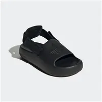 Adidas Originals Sandale »ADIFOM ADILETTE« adidas Originals Core Black