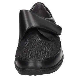 WALDLÄUFER Henni-Soft Damen Schwarz 40