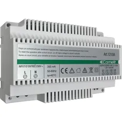 COMELIT Netzgerät 2-Draht-System 1210A