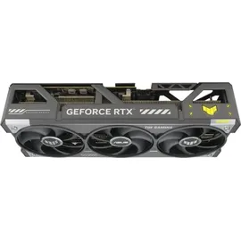 Asus TUF Gaming GeForce RTX 5080 16GB GDDR7 Grafikkarte One Size