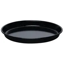 RIESS 0648-022 Pizzablech 28 cm,