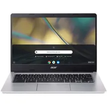 Acer Chromebook 314 CB314-2H-K7E8 silber