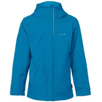 Vaude Regenjacke Classic Blau 104