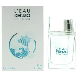 Kenzo L'Eau Kenzo Pour Femme Eau de Toilette 30 ml