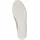 CAPRICE Damen Ballerinas aus Leder mit Lochmuster, Beige (Taupe Metallic), 40 EU