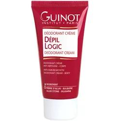 Guinot Depil Logic Deo Creme