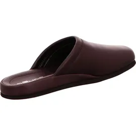 ROHDE Herren Varberg Pantoffeln, Rojo (Rot), 43 EU - 43 EU