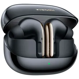 Xiaomi Buds 5 Pro Translucent Black