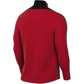 Nike Academy Pro 24 Dri-FIT langarm Fußball-Trainingsshirt Herren 657 university red/university red/white M