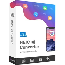 Aiseesoft HEIC Converter