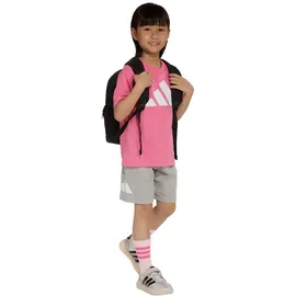 adidas Essentials Set Trainingsanzug Pink Fusion/Weiß 104