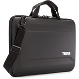 Thule Gauntlet Macbook Pro® Attaché 16 Zoll Black 16" MacBook Pro