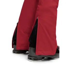 Maier Sports Vroni slim 2.0 rot L Short