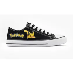 Sneaker - Damen - schwarz