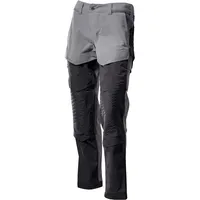 Mascot Stretch-Bundhose "22279-605" Customized - 82C58 (EU 58) -