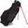 Titleist Players S4 StaDry, Standbag - Black/Red/Graphite