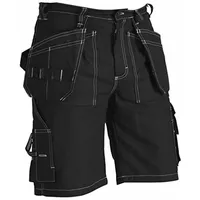 Blåkläder Blaklader 15341370 Kurzformen, schwarz grootte C48