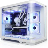kiebel.de Gaming-PC Panorama Curve IX AMD Ryzen 7 9700X 4,5 GHz 32 GB RAM 1 TB SSD GeForce RTX 5060 Ti Win 11