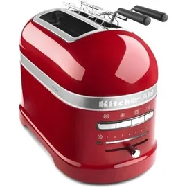 KitchenAid Artisan Toaster 5KMT2204 ECA liebesapfelrot