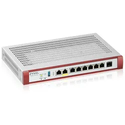 Router ZyXEL USGFLEX100HP-EU0101F RJ45 rj45 x 8