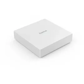 Hama Smart-Home-Hub Matter Zigbee für Sprach-/Appsteuerung Weiß
