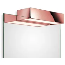 Decor Walther Box N LED Spiegelaufsteckleuchte 0419816