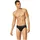 SCHIESSER Rioslip Uncover Cotton Schwarz/Grau M 5er Pack