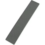 Wenko Abtropfmatte Slim Grau