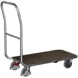 VARIOfit Aluminium Magazinwagen