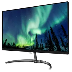 Philips E Line 4K Ultra HD-LCD-Monitor 276E8VJSB/00
