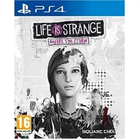 Playstation games Life Is Strange Before The Storm Standar