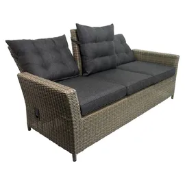 Green Spirit Asti Set 7-tlg. Braun/Grau