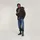 G-Star D25345-d518 Whistler 2.0 Jacke Dark Black L