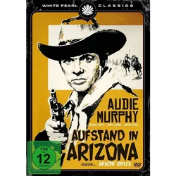 Aufstand In Arizona (DVD)