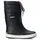 Aigle Gibou2 Gummistiefel Marine / White 31
