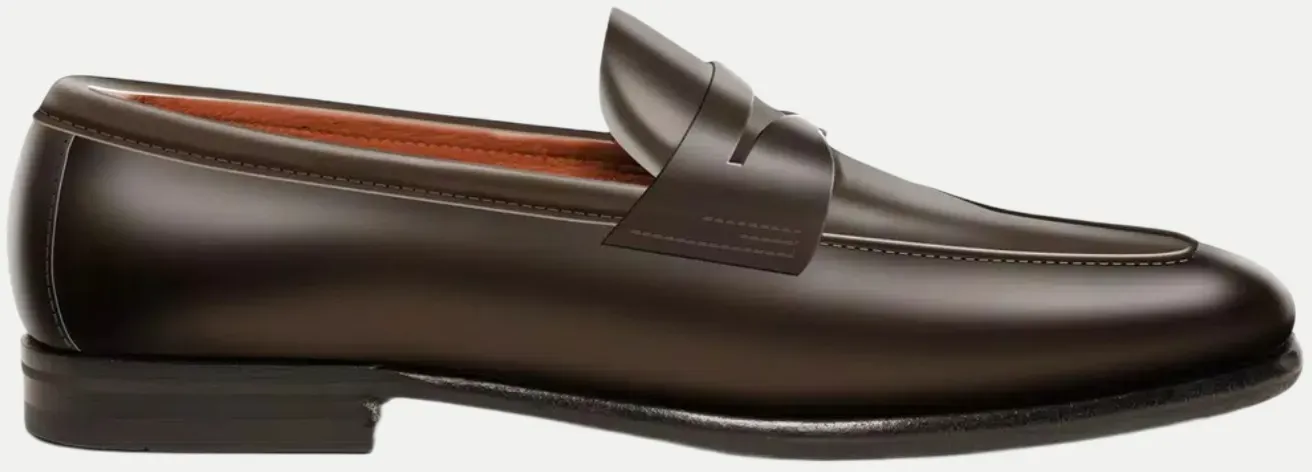 Penny Loafer Carlos Braun 8