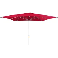 Doppler Sonnenschirm / Großschirm "Alu Expert Teleskop 350 x