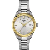 TISSOT T-Classic T150.210.21.031.00 Damenarmbanduhr