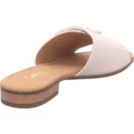 Gabor comfort 62.791 FS2025 für Damen, beige, 38 EU / Creme - 38