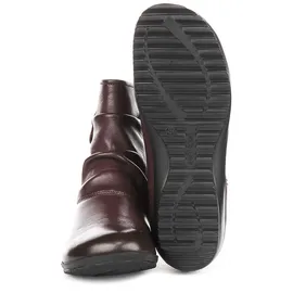Josef Seibel Naly 24 für Damen Rot 38
