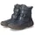 Bisgaard Winterstiefel Blau 28