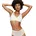 Triumph Damen Signature Sheer P EX Bra Ecru White 90C 90C