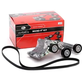 Gates Micro-V Kit K015PK1745