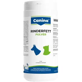 Canina Rinderfettpulver 500 g