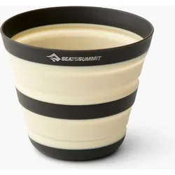 Sea to Summit - Frontier - Faltbecher - Weiß WEISS 400ML