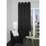 HOMEbasics Ösenschal Atlantik - x cm